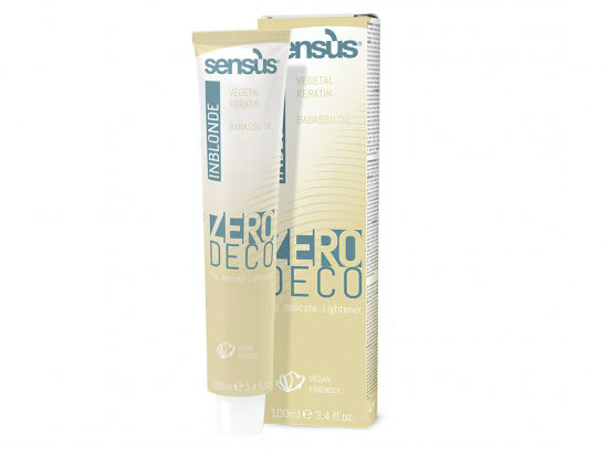 Sens.Us Deco Zero Cream 100ml